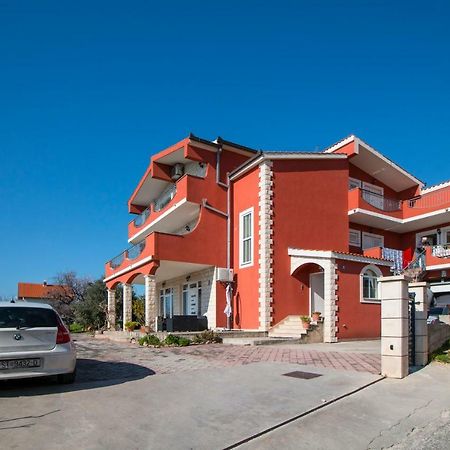 Blue Sun Apartments Kaštela Extérieur photo
